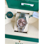 Đồng hồ Rolex Datejust 126234PRDJ